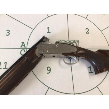 SKB 12 Gauge 805 30" M/C